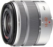 Panasonic LUMIX G Vario 14-42mm / F3.5-5.6 II ASPH. / MEGA